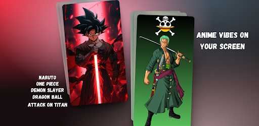 Thumbnail for Anime Wallpapers