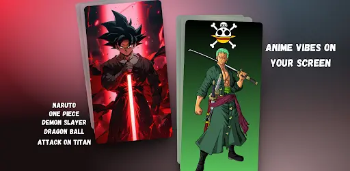 Thumbnail for Anime Wallpapers
