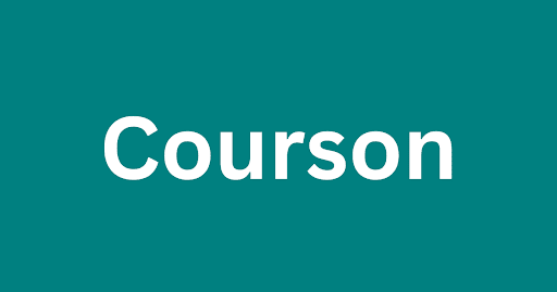 Courson App Screenshot 0