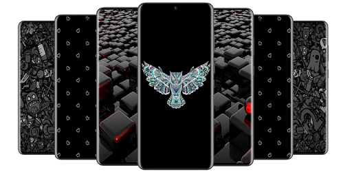 Thumbnail for Dark Wallpapers