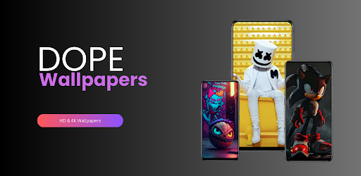 Thumbnail for Dope Wallpapers