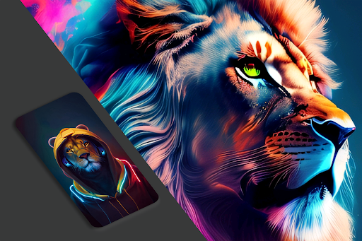 Dope Wallpapers App Screenshot 2
