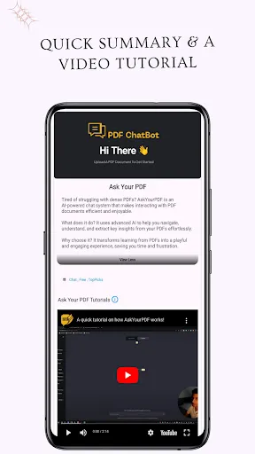Future Tools App Screenshot 2