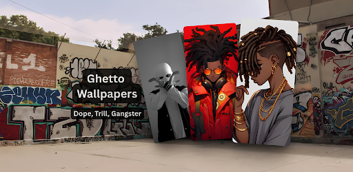 Thumbnail for Ghetto Wallpapers