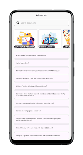 Kampo App Screenshot 1