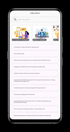 Kampo App Screenshot 1
