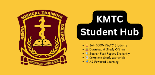 Thumbnail for KMTC Student Hub