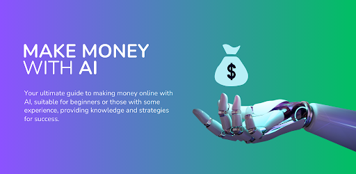 Thumbnail for Make Money With AI
