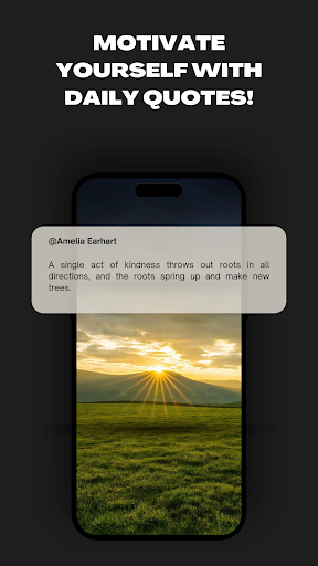 Wise Notes App Screenshot 0