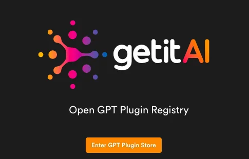 Open GPT Plugin Store