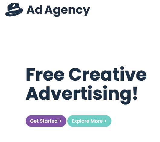 Ad Agency