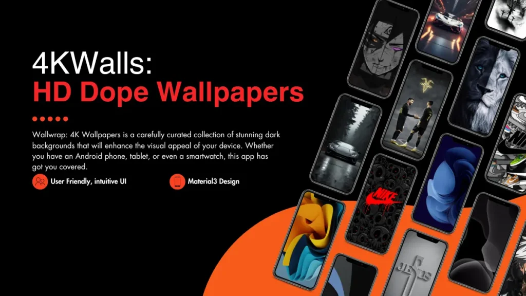4KWalls-HD Dope Wallpapers