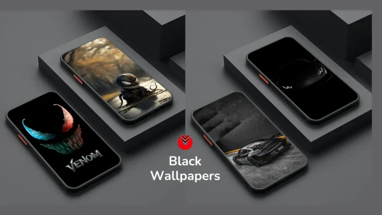 Black Wallpapers