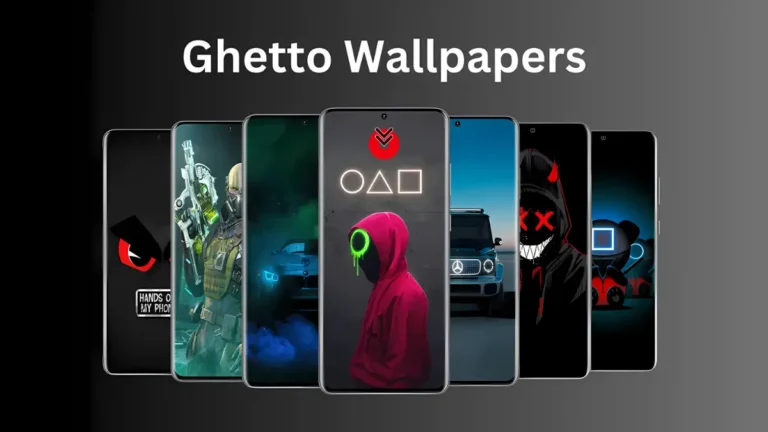 Ghetto Wallpapers