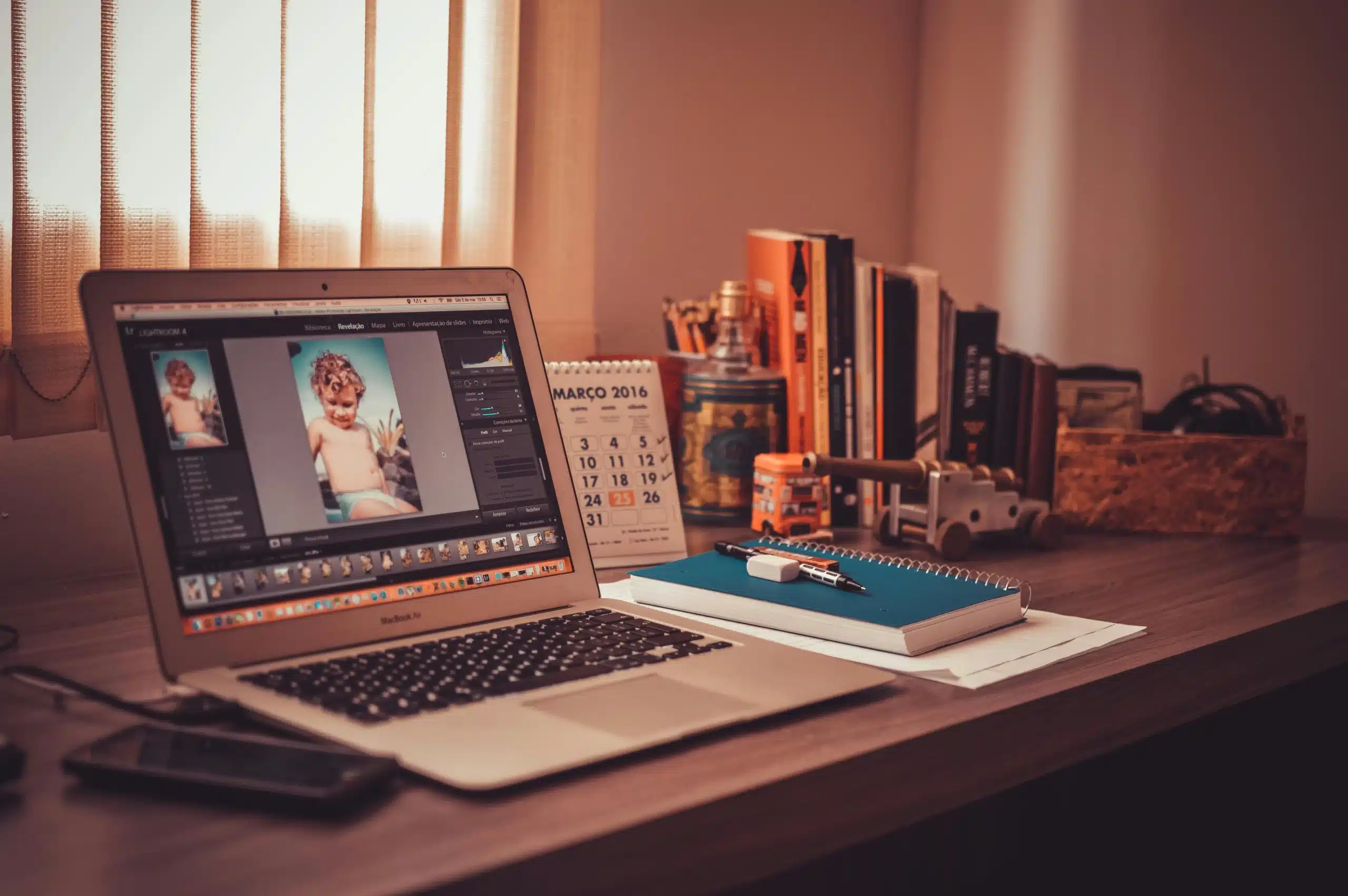 Professional Photo Editing with AI: Sell your editing services