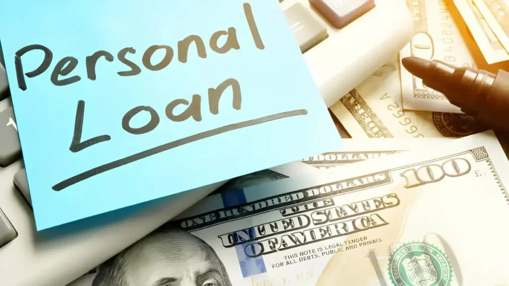 Best Personal Loans Of 2024 in USA