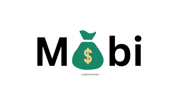 Mobi, learn investing & making money online