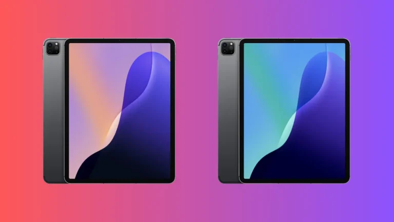 iPadOS 18 Wallpapers