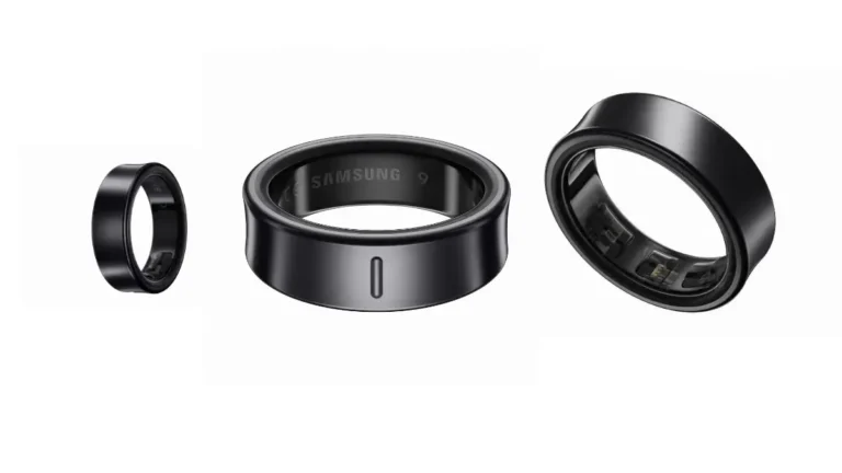 Samsung Galaxy Ring 1