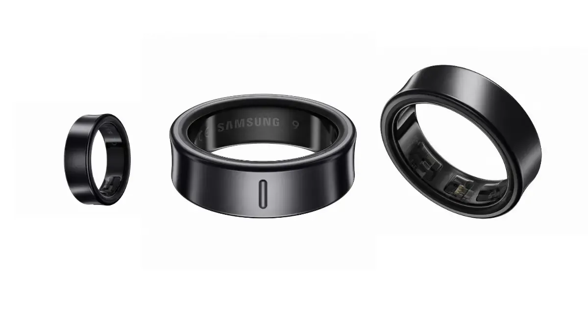 Samsung Galaxy Ring Features:  Wearable Tech in 2024