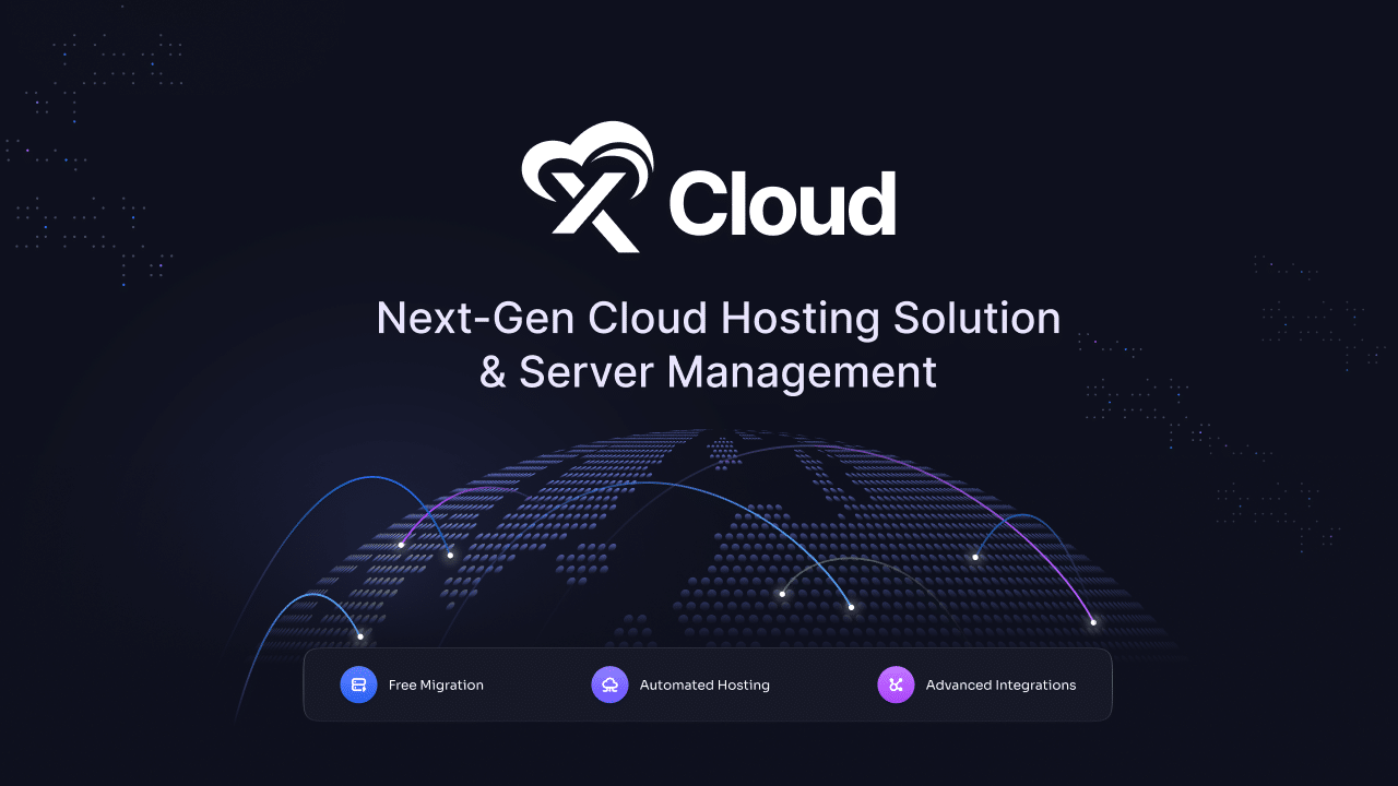 Xcloud Hosting