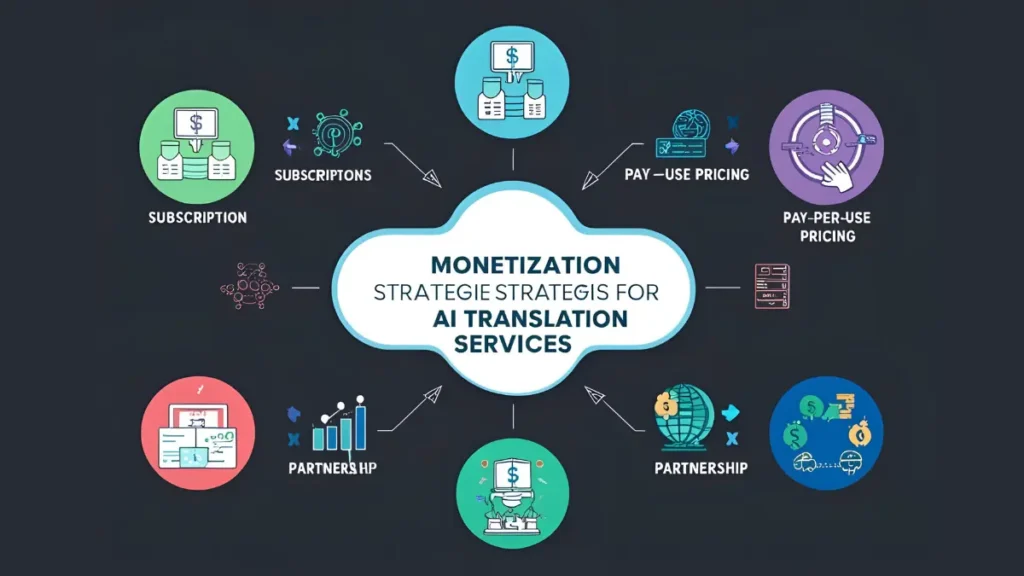 Monetization Strategies for AI Translation Services